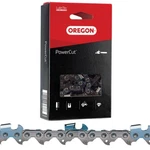 36" Chain - Oregon Powercut Full Skip 72CJ114G (3/8" Pitch, .050" Gauge, Dl) New. Price: $50.59.
