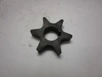 Sabre M2-506 Chainsaw 1/2 PITCH,6 Tooth Gear Drive Sprocket For Mcculloch 33 Open. Price: $35.00.
