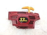 Oem Homelite UT-10947-D 33CC Ranger Pull Start 300982011 Used. Price: $26.00.