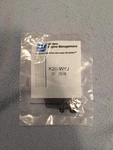 Genuine Walbro K20-WYJ Carburetor Repair Kit. Price: $8.00.