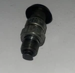 Oem Husqvarna 545, 550 Xp/xpg, 555 Decompression Valve Used. Price: $19.99.
