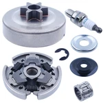 3/8 Spur Sprocket Clutch Cover Kit For Stihl 211C CHAINSAW1139 160 2000 New. Price: $16.99.