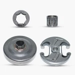 Haishine .325"-7T Clutch Drum Sprocket Rim Needle Bearing Kit For 325-7T New. Price: $30.99.