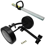 Genuine Oem Stihl 7010 871 0010 Wheel Kit With Tube MM55 New. Price: $124.99.