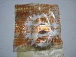 Stihl Oem Chainsaw Oil Gear Spur Wheel And Washer Set 1115 007 1006 Fits 045 056 New. Price: $10.43.