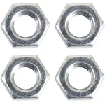 John Deere 14M7273 M8 Hex Nuts 4-PACK G100 GT242 LX255 X300 X330 X570 X700 X950 New. Price: $8.95.