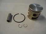 Oem Genuine Poulan Piston & Ring Set 530071883 P3314 P3516 P4018 P4218 P3818 New. Price: $39.99.