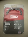 Oregon S33 Advancecut 0.050 Gauge 3/8" Low Profile Chainsaw New. Price: $14.00.