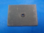 Aftermarket Air Filter Super Sezao XL1 Vi Mini, EZ250 Homelite Open. Price: $10.00.