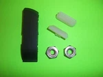 Bbt Guide/nuts/bumper Fit Stihl 039 MS290 034 029 036 MS390 044 046 1125 19041 New. Price: $8.90.