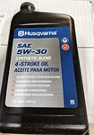 Husqvarna Genuine Oem 4-STROKE Oil, 593153504 New. Price: $19.98.