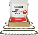 Oregon (pack Of 3) V68 Powercut Chainsaw For 18-INCH Bar, Drive Links, New. Price: $72.22.