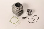 Genuine Echo P050005321 Piston & Cylinder Kit CS8000 QV8000 P050005320 Oem New. Price: $209.99.