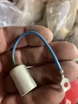Wico X12299. 60145 Mower Motor Condenser New. Price: $7.00.