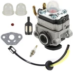 Carburetor For Walbro WYL-19-1 WYL-196 WYL-240-1 Shindaiwa 20016-81020 New. Price: $14.99.