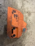 Husqvarna 455 Chainsaw Clutch Cover 5372862 For. Price: $45.00.