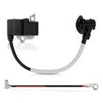 Ignition Coil For Stihl Chainsaw MS361 MS341 Replaces 1135-400-1300 New. Price: $14.99.