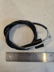 Homelite GP-05309-3 Throttle Control & Cable Free Shipping W/tracking Open. Price: $39.95.