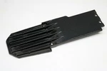Mcculloch Chainsaw Bottom Base Shroud Cover Plate Super Pro Mac 610 650 605 655 New. Price: $39.99.