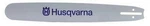 Husqvarna 18" Guide Bar 3/8" .058" FT288-68 New. Price: $89.23.