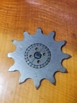 Nos Homelite A69496-B 3/8" Pitch Sprocket Repair Kit Vintage For 35SL, 360, Open. Price: $17.99.