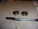 Crankcase Bearing Quantity 2 Jonsered Chainsaw 15X35MM 70,80 + Nush Open. Price: $40.00.