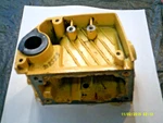 Used Mcculloch Chainsaw Oil Tank Assembly With Adjuster 218583. Price: $39.95.
