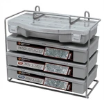 Performance Tool 1200-PIECE. Nut, Bolt, Washer Assortment W5226 New. Price: $47.37.