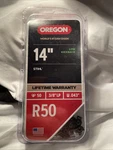 Oregon R50 Chainsaw 3/8" Lp X .043 For Stihl Low Kickback New!! Open. Price: $19.88.