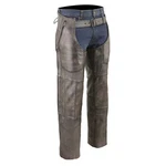 Milwaukee Leather MLM5500 Men's Distressed Brown 4 Pocket Zip-out Thermal Liner New. Price: $169.99.