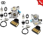 Carburetor 544883001 544888301 For Husqvarna 455 460 Rancher Chainsaw WTA29 New. Price: $26.24.