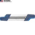 Pferd Cs-x Chainsaw Sharpener, File For 3/8 Low 5/32", Blue New. Price: $84.60.
