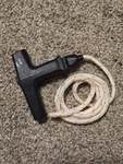 Starter Handle W/ Rope For Stihl Cutoff Saw TS350 TS360 TS400 TS410 TS420 4.5MM New. Price: $8.00.
