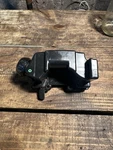 301834 Genuine Mcculloch Fuel Tank Assembly Used. Price: $9.00.