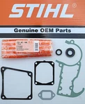 S218 Stihl Oem 1128-007-1600 Gasket Set Crankshaft Seals New. Price: $32.25.