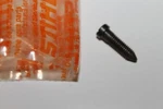 Stihl Chainsaw Idle Speed Screw 009 010 011 020 Fs 151 1116-122-6200 Nos New. Price: $6.99.