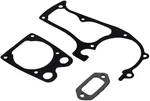 Genuine Husqvarna 537212601 Gasket Set Oem Original Equipment Manufacturer Part New. Price: $18.99.