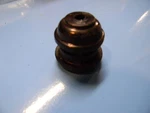 Echo Chainsaw Cushion Buffer Mount CS-400EVL CS-440EVL CS-500EVL CS-510EVL 550 New. Price: $8.50.