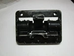 Damaged Echo 35110512730 Chainsaw Handle Shock Mount Rubber Pulling Away Open. Price: $9.99.