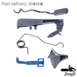 Throttle Trigger Lock Spring Choke Rod Kit For Husqvarna 350 353 346 340 345 New. Price: $11.85.