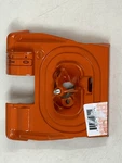 Stihl Oem Air Filter Mount Shroud Cover 1122 120 3411 / 3410 For 064 066 MS640 New. Price: $35.99.