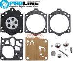 Proline Carburetor Kit For Husqvarna 365 X-torq 372XP K960 K970 K10-RWJ New. Price: $8.95.