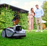 Sunseeker V3 Robotic Mower 20V Gps Smart Lawn Price Drop Deal New. Price: $626.42.