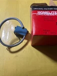 Nos Oem Homelite Vintage Chainsaw,ignition Coil 98366 C20 Open. Price: $34.65.