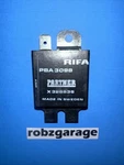 Genuine Partner Rifa Ignition Module 325536 Mcculloch Pro Mac PM1000 B48 New. Price: $39.95.