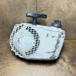 Stihl Genuine 041AV Farmboss Starter Recoil Assembly - Oem Used 1110 080 2810. Price: $45.89.