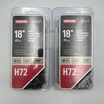 Lot Of New Oregon H72 18" Chainsaw .325" .050" Link. Price: $39.99.