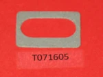 Oem Genuine Mcculloch 84577 Gasket, Muffler Mount SP80 SP81 PM850 Chainsaw Nos New. Price: $14.99.
