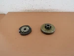 Montgomery Ward 89-24104 Chainsaw Oem Clutch & Drum Used. Price: $16.17.