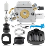 Carburetor For Husqvarna 353 357XP 359XP Zama 503283210 Chainsaw New. Price: $22.71.